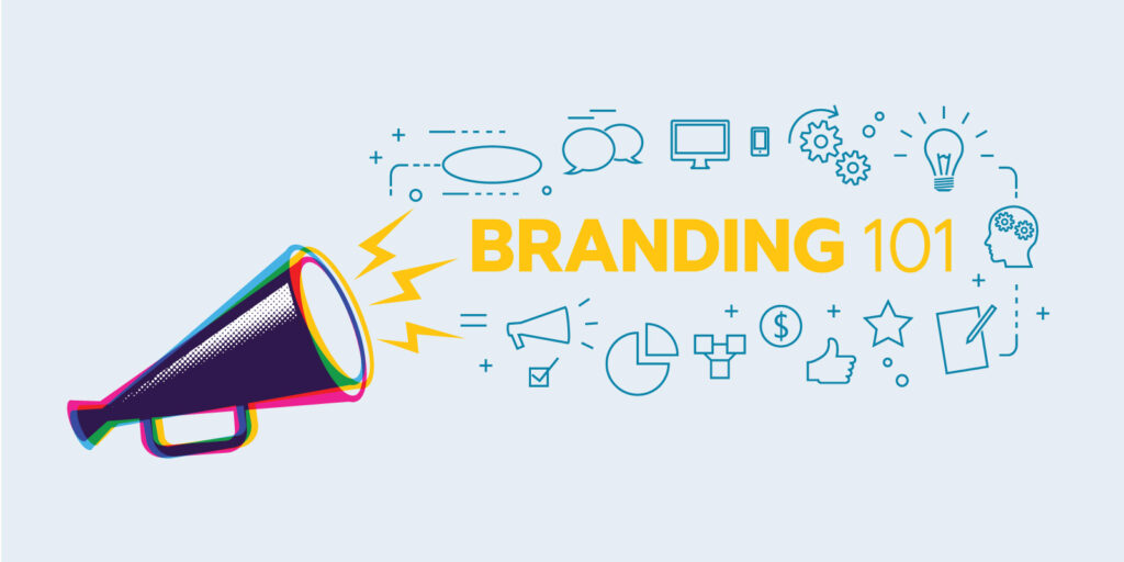 Branding 101 in 2024 Branding is More Important Than Ever